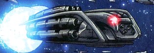 Cylon boarding ship