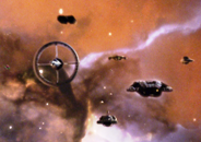 Battlestar Galactica: Crossroads (Part 2)