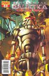 Battlestar Galactica: God in the Machines (Part 3)