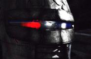 Battlestar Galactica: Scar