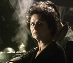 Battlestar Galactica: The Woman King