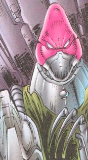 Spectre Mark VIII
