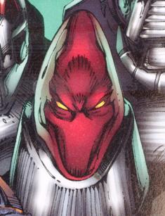 Lucifer VI
