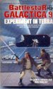 Battlestar Galactica: Experiment in Terra