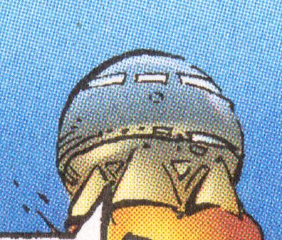 Colonial pod
