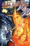 Battlestar Galactica: Memorial
