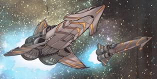 temporal Vipers