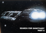 Battlestar Galactica: Search for Sanctuary (Part 2)