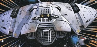 Cylon transport