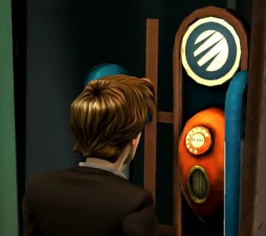 Phone Booth of the Future