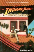 Indiana Jones: Face of the Dragon