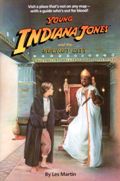 Indiana Jones: The Secret City