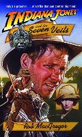 Indiana Jones: The Seven Veils