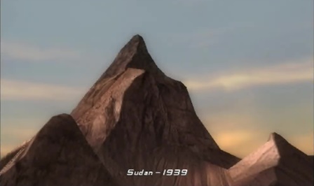 mountain