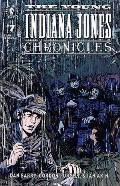 Young Indiana Jones Chronicles #7 (Dark Horse Comics)
