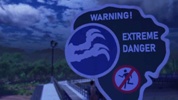 Jurassic World: Camp Cretaceous