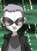 The Matrix: I Kant
