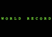 The Matrix: World Record