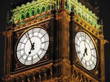 The Prisoner: The Chimes of Big Ben