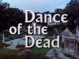 The Prisoner: Dance of the Dead