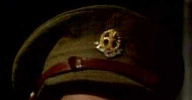 Pearce's cap