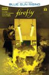 Firefly: Blue Sun Rising (Part 4)