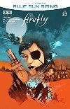 Firefly: Blue Sun Rising (Part 5)