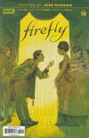Firefly: Into the Fire