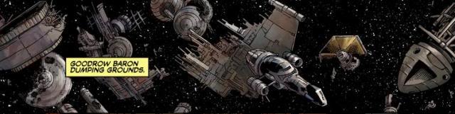 Goodrow baron dumping grounds