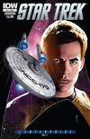 Star Trek: I, Enterprise (Part 1)