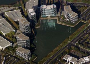Oracle headquarters