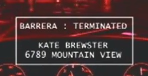 Kate Brewster address