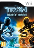 Tron: Battle Grids