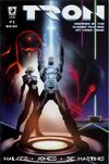 Tron: Ghost in the Machine (Part 1)