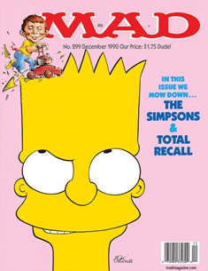 Mad #299