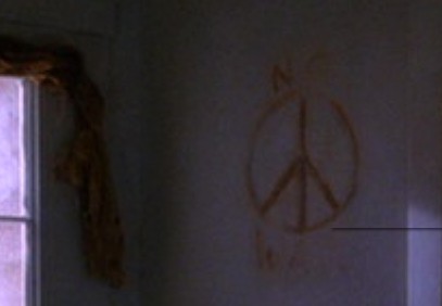 peace symbol