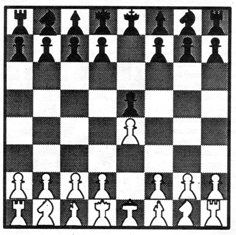 Pawn to K4 (Cooper)