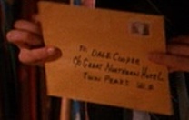 Cooper's envelope
