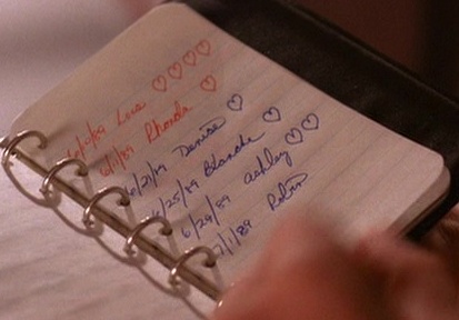 Battis' notebook