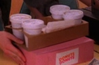 RR Donuts