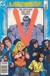 V: City on the Edge