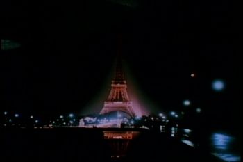 Paris mothership
