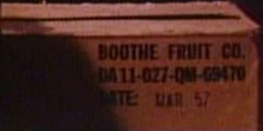 Boothe Fruit Co.
