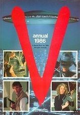 V Annual 1986