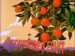 Valley of the Dinosaurs: Forbidden Fruit
