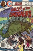 Valley of the Dinosaurs: Man's Worst Friend