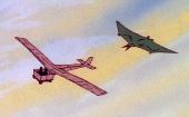 Valley of the Dinosaurs: Test Flight