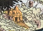 Valley of the Dinosaurs: The Temple of Nepa-Talu