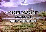 Land of the Lost: The Zarn