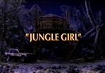 Jungle Girl